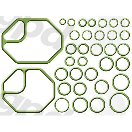 Gpd System Service Kit 9442036